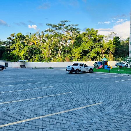 Apartamento Novo Zona Leste. Apartment Teresina Exterior foto