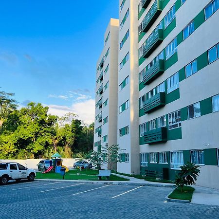 Apartamento Novo Zona Leste. Apartment Teresina Exterior foto