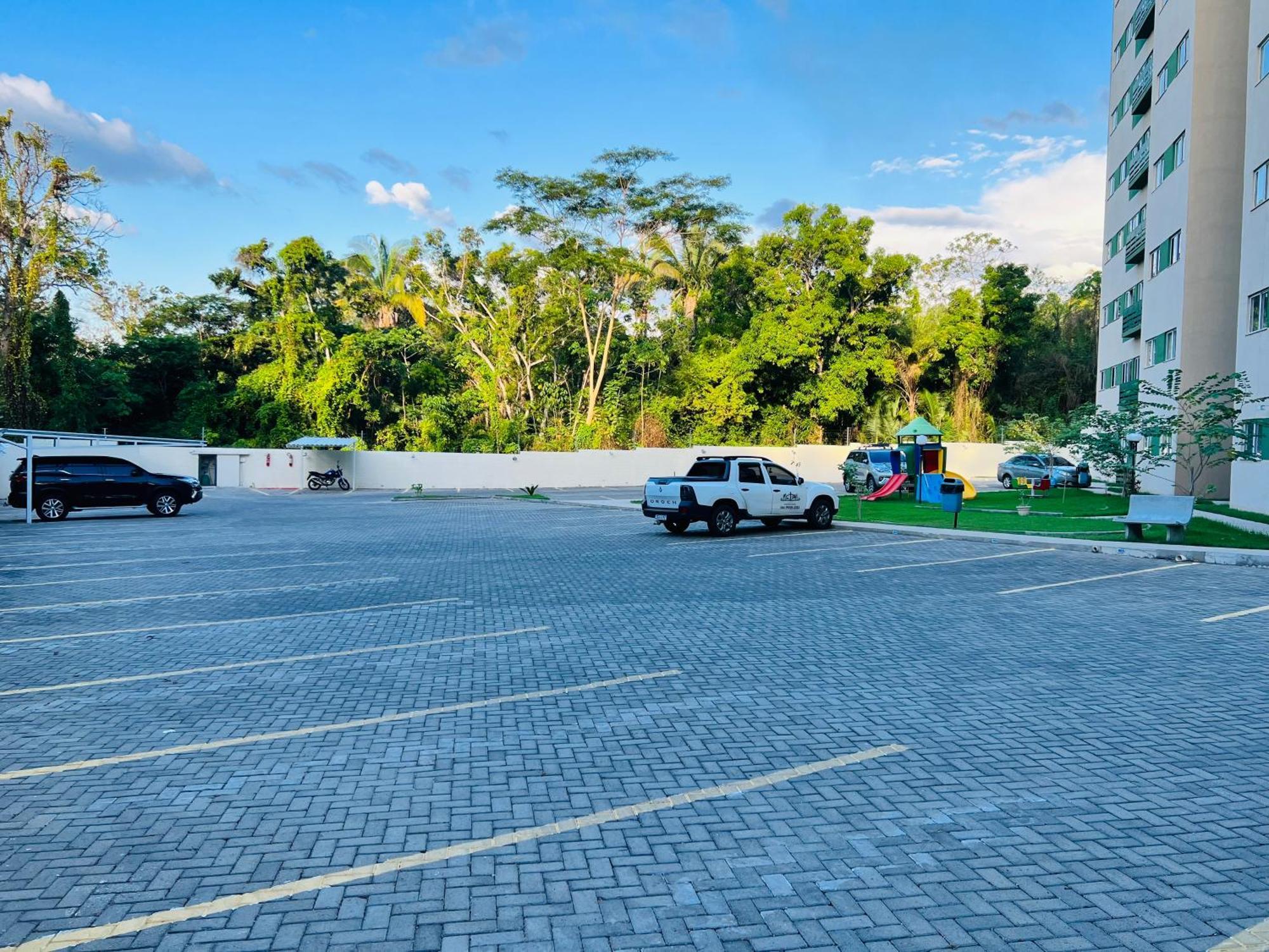 Apartamento Novo Zona Leste. Apartment Teresina Exterior foto