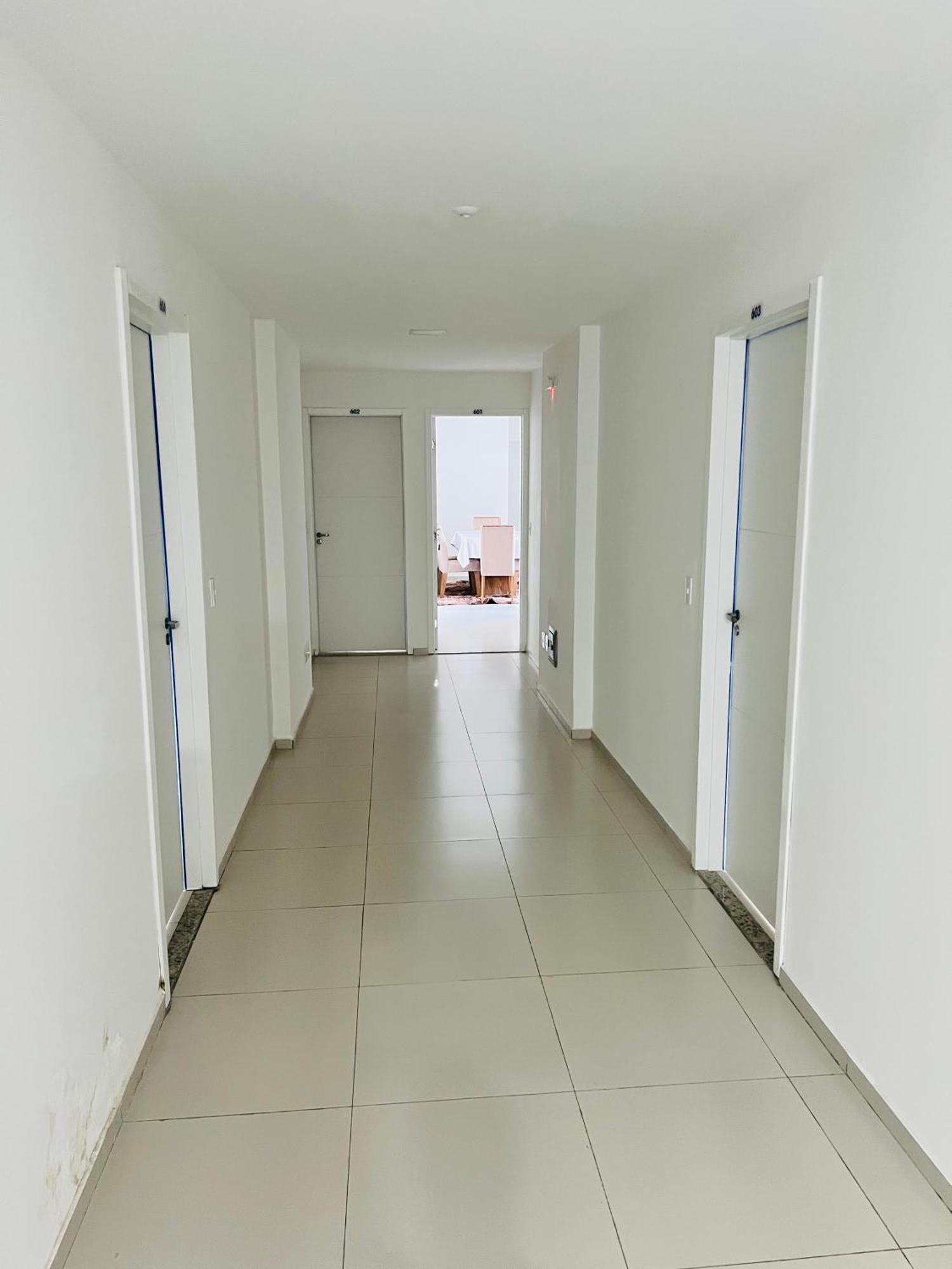 Apartamento Novo Zona Leste. Apartment Teresina Exterior foto