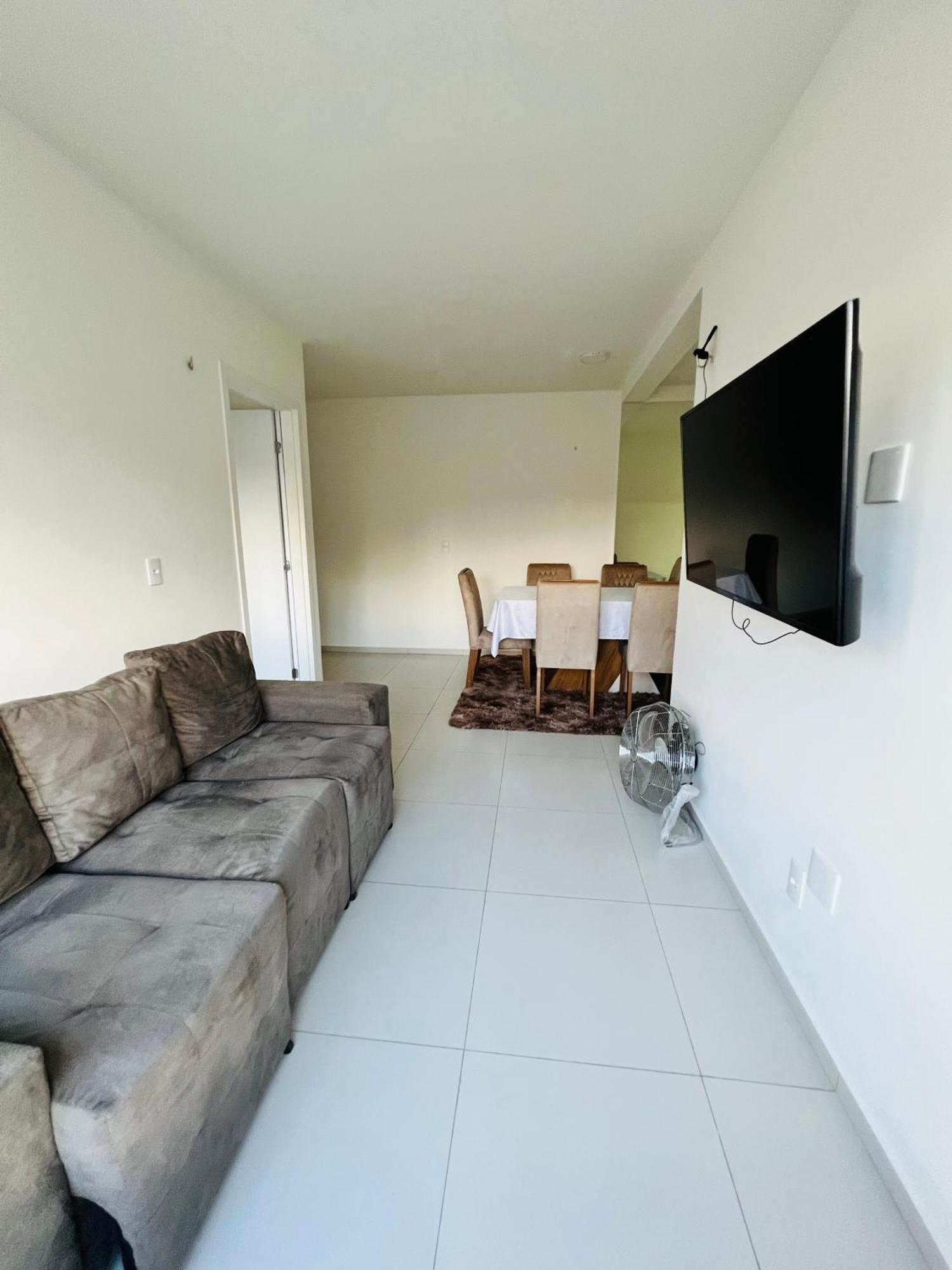 Apartamento Novo Zona Leste. Apartment Teresina Exterior foto